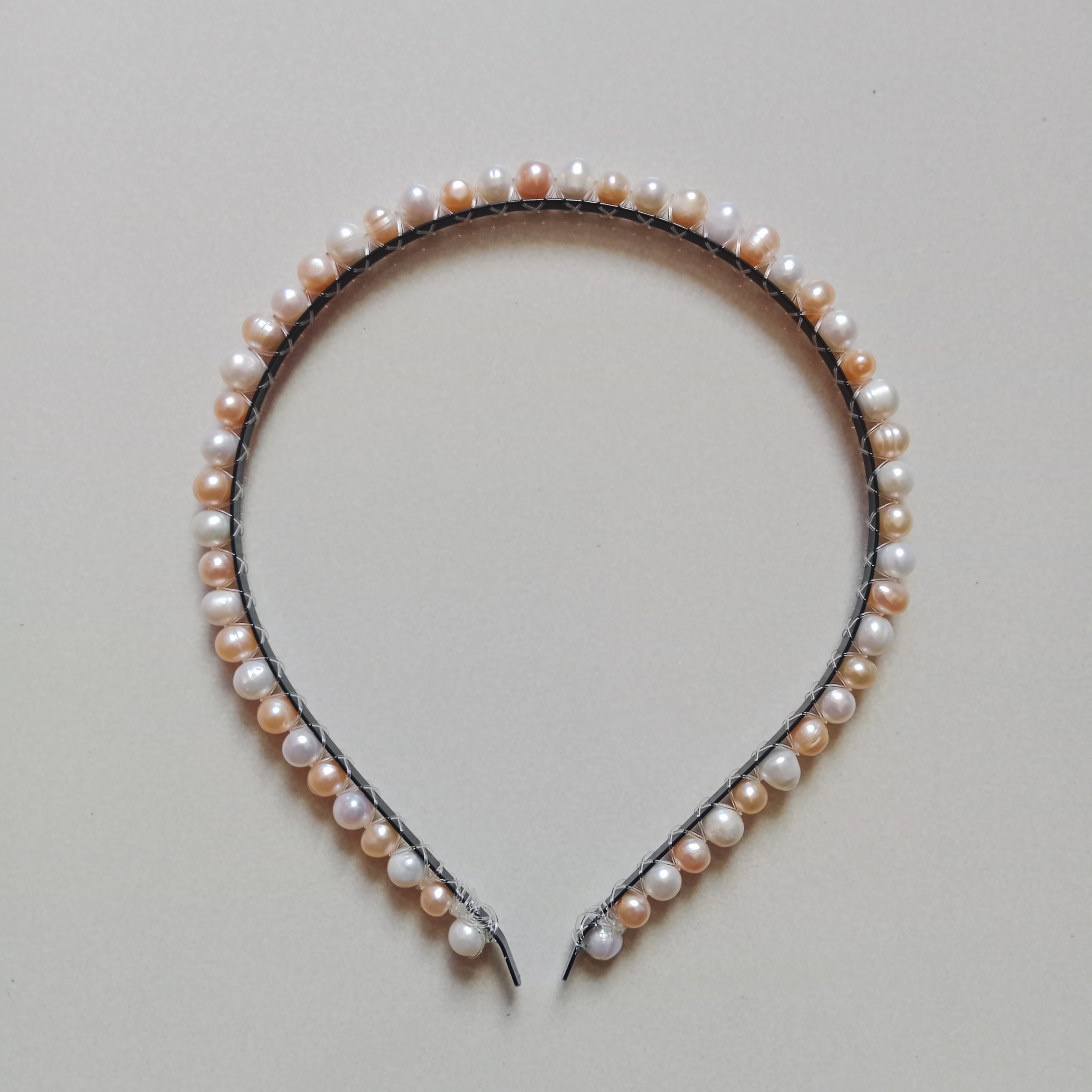 Pearl Hair Band Multicolor_img_0