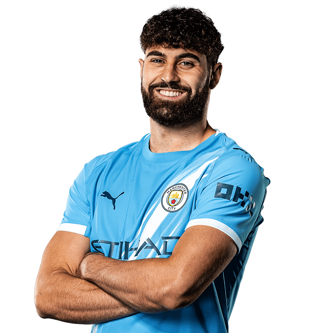 Man City
