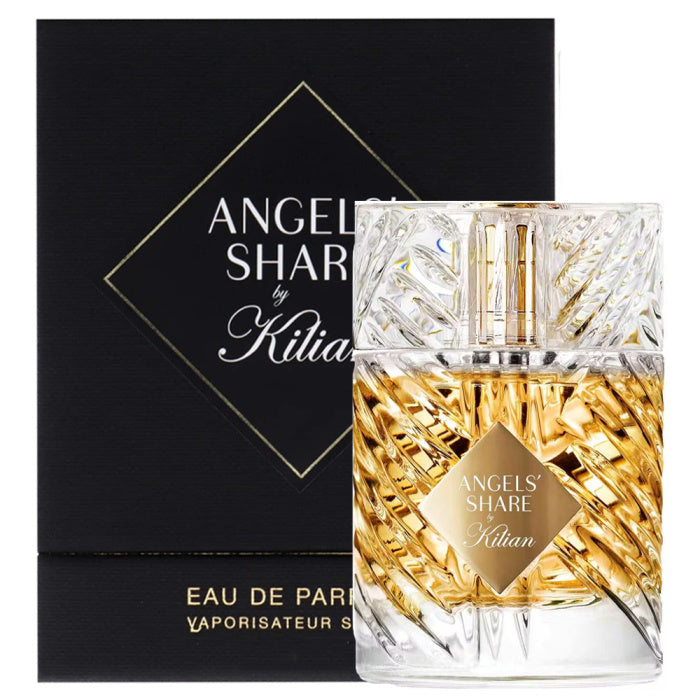 Angels' share by Kilian | unisex ( For Women & Men ) 50ml