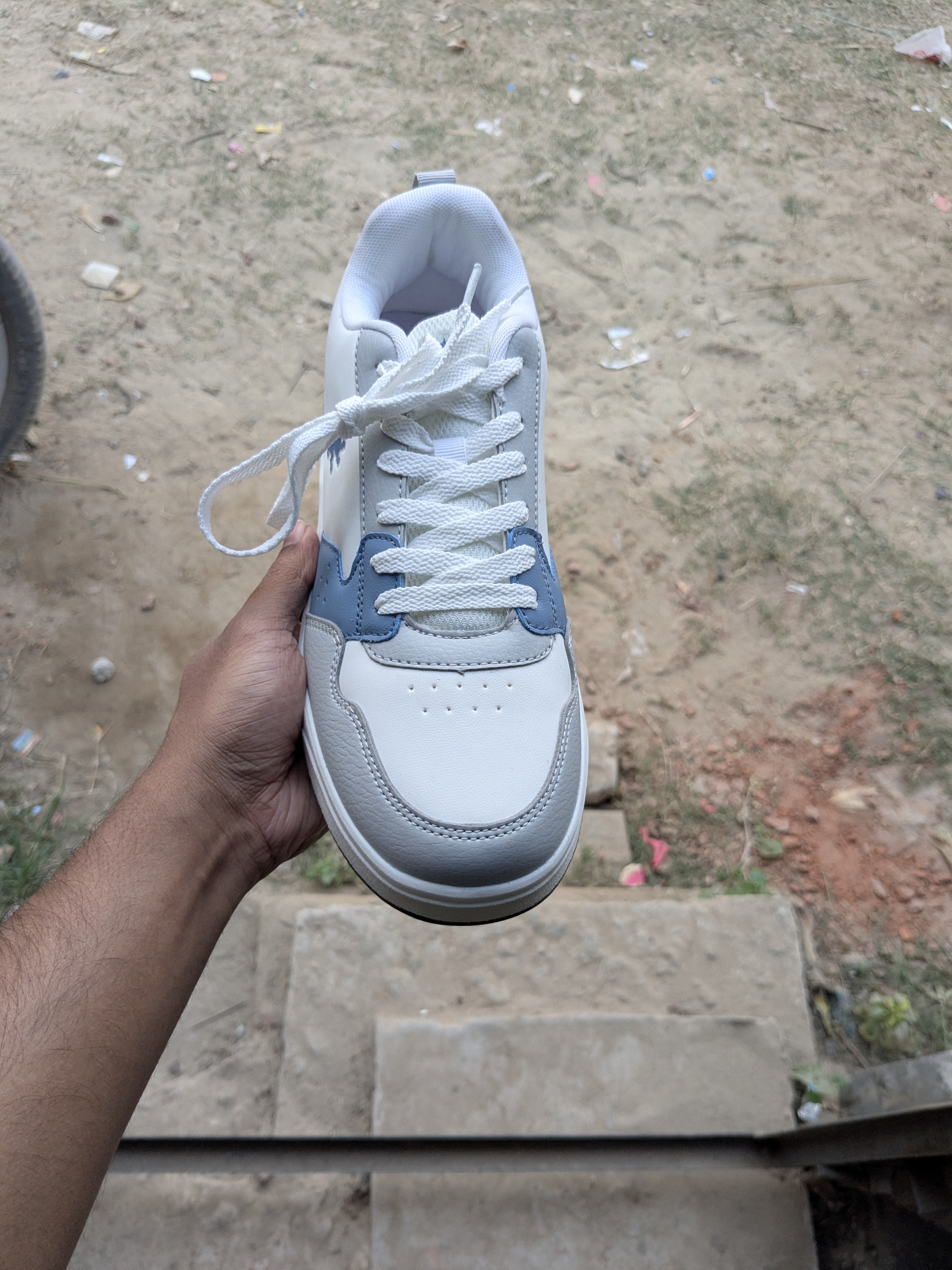 Redtape Classic (size 42-44) (B/N)_img_2