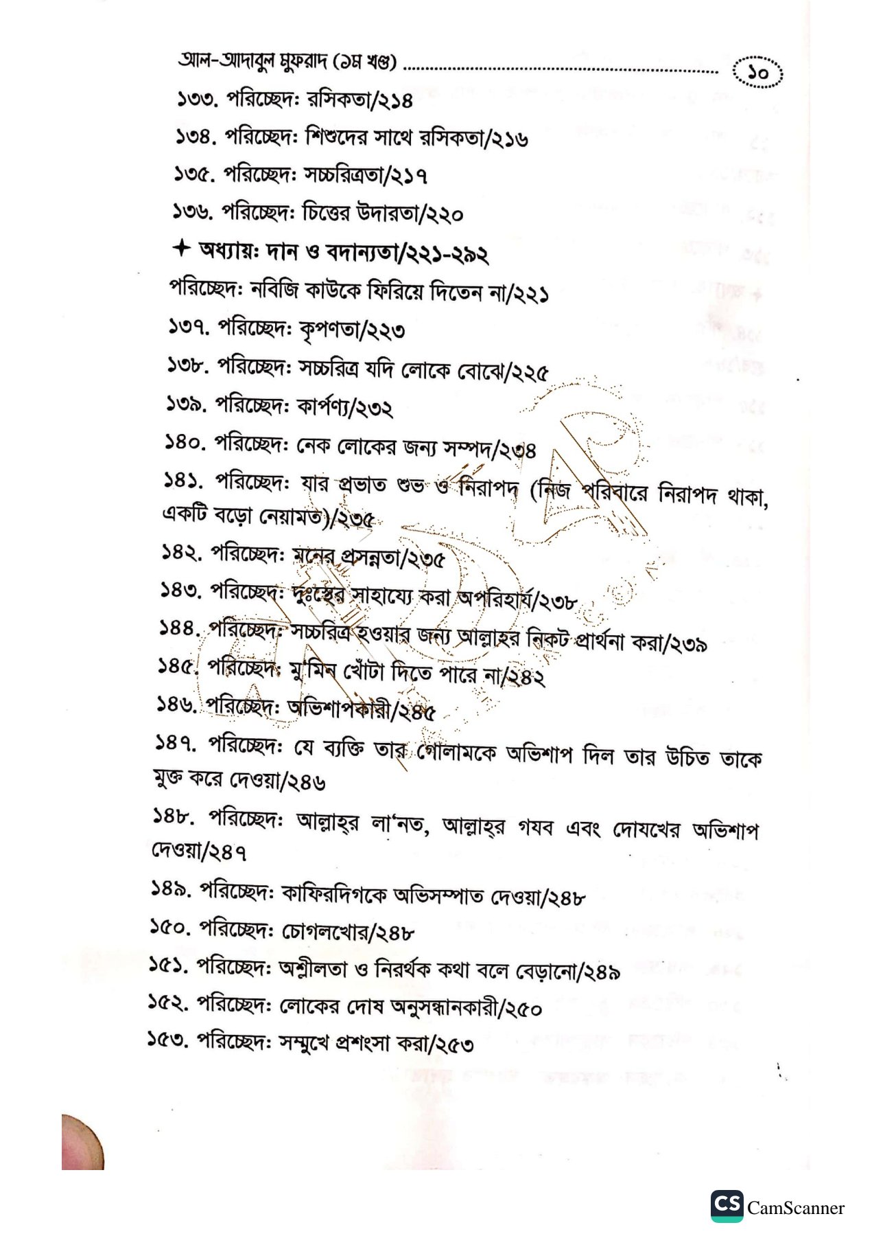 আল আদাবুল মুফরাদ(১মও২য় খন্ড)_img_6