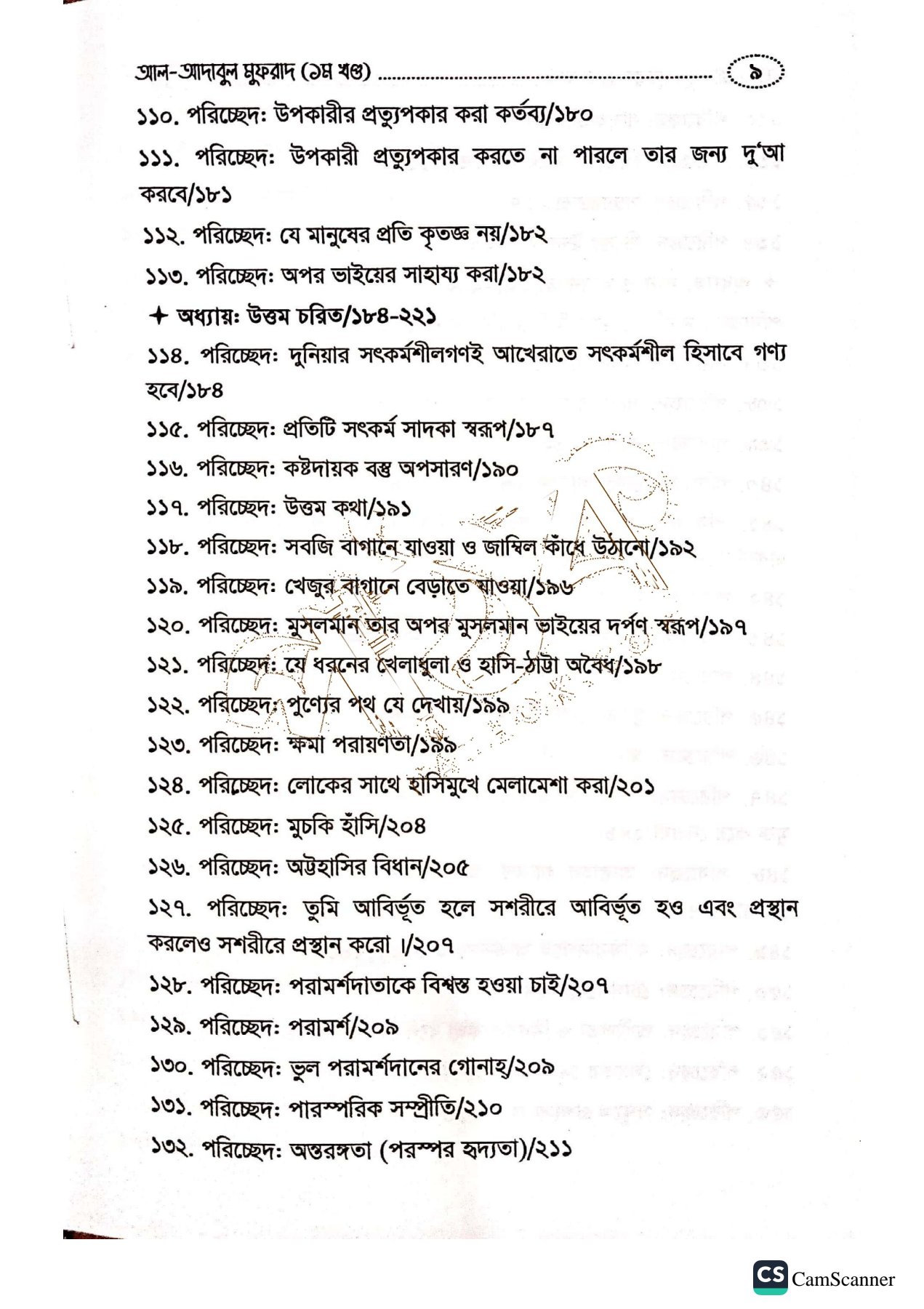 আল আদাবুল মুফরাদ(১মও২য় খন্ড)_img_7