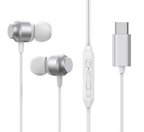 Joyroom JR-EC06 Type-C Metal Wired Earbuds_img_0