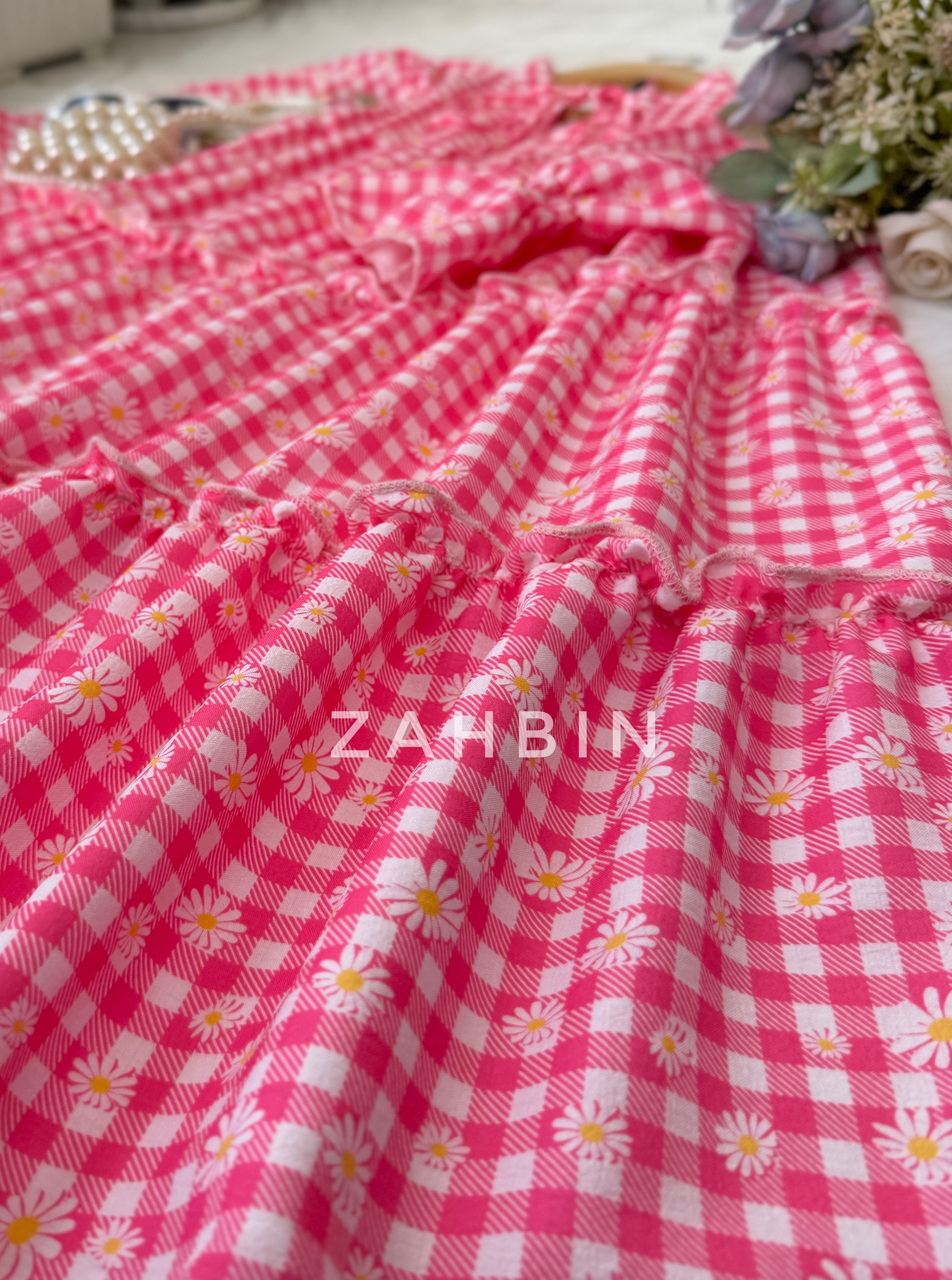 Daisy Gingham ♥️_img_2