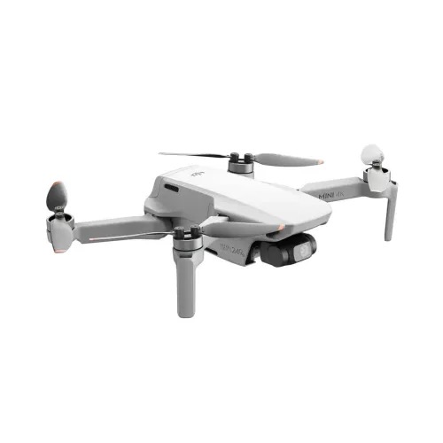 DJI Mini 4K Fly More Combo Drone (Global Version)_img_0
