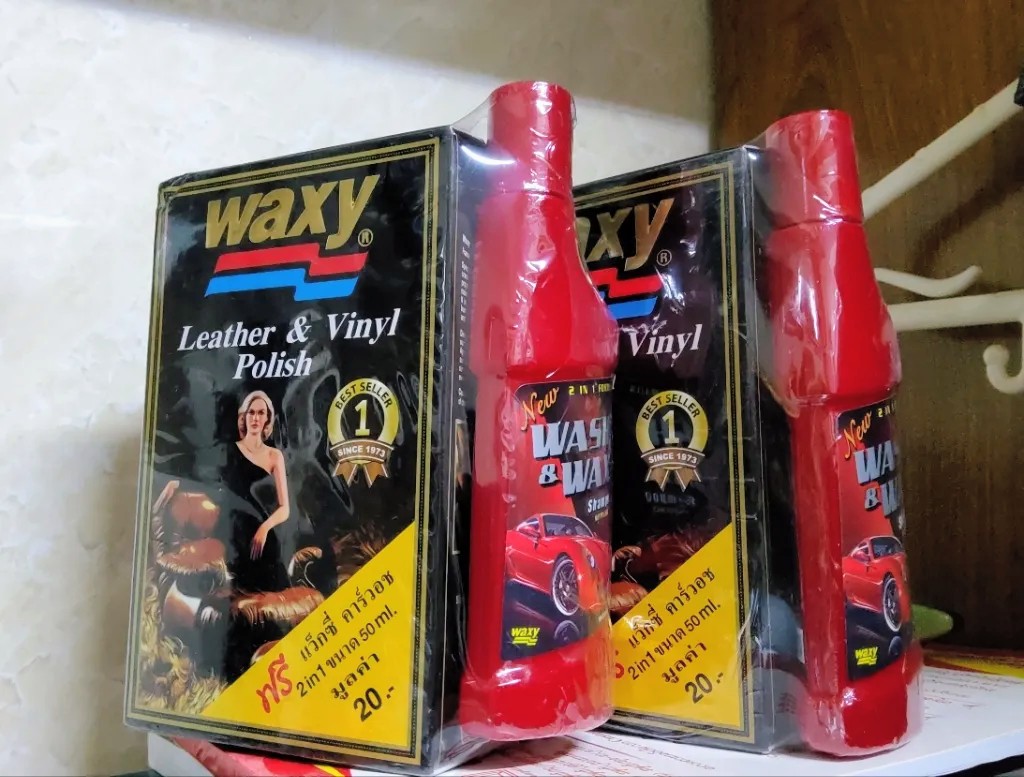 Waxy Leather Polish 125ml_img_2