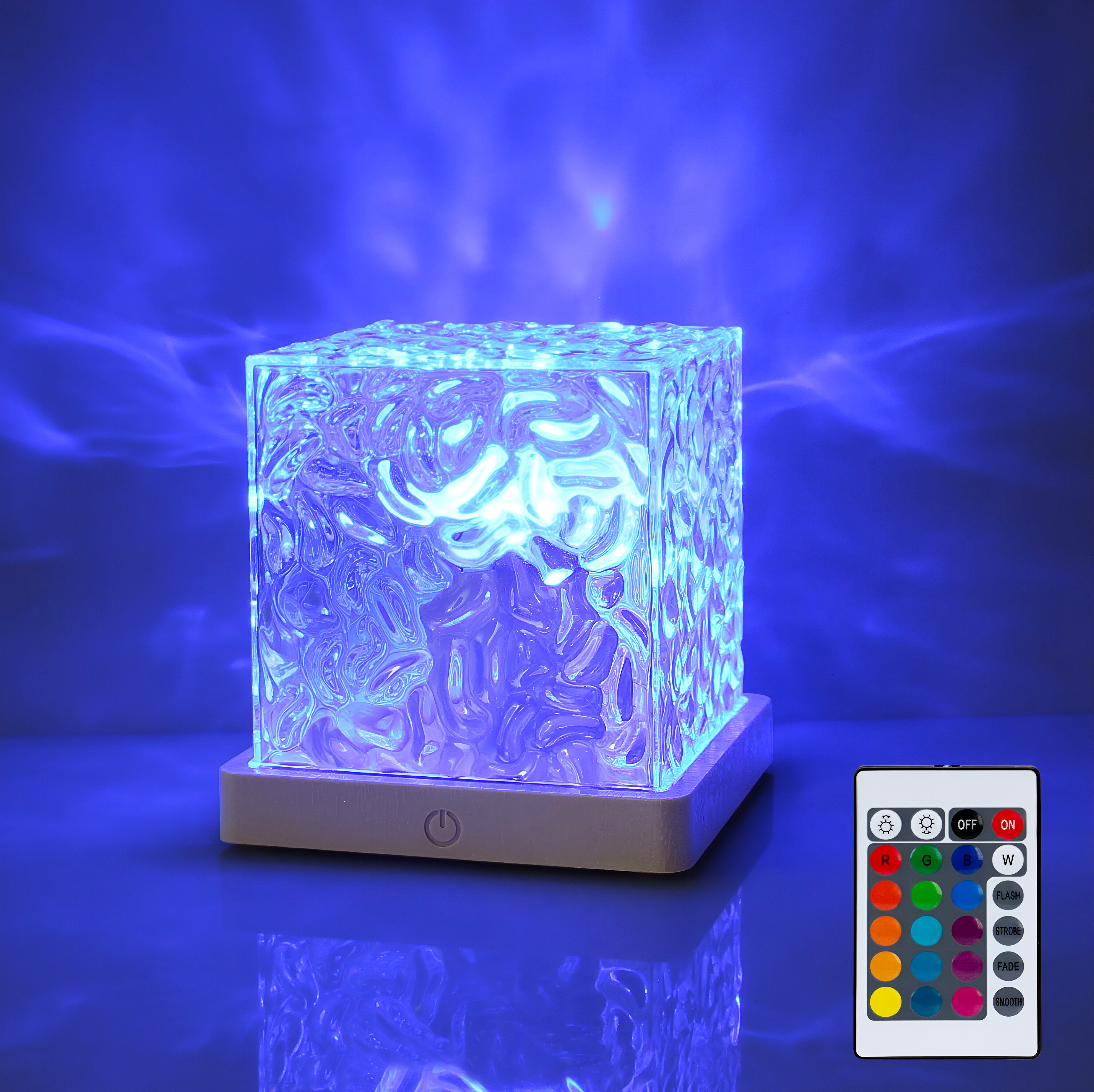 Ocean Wave Lamp_img_2