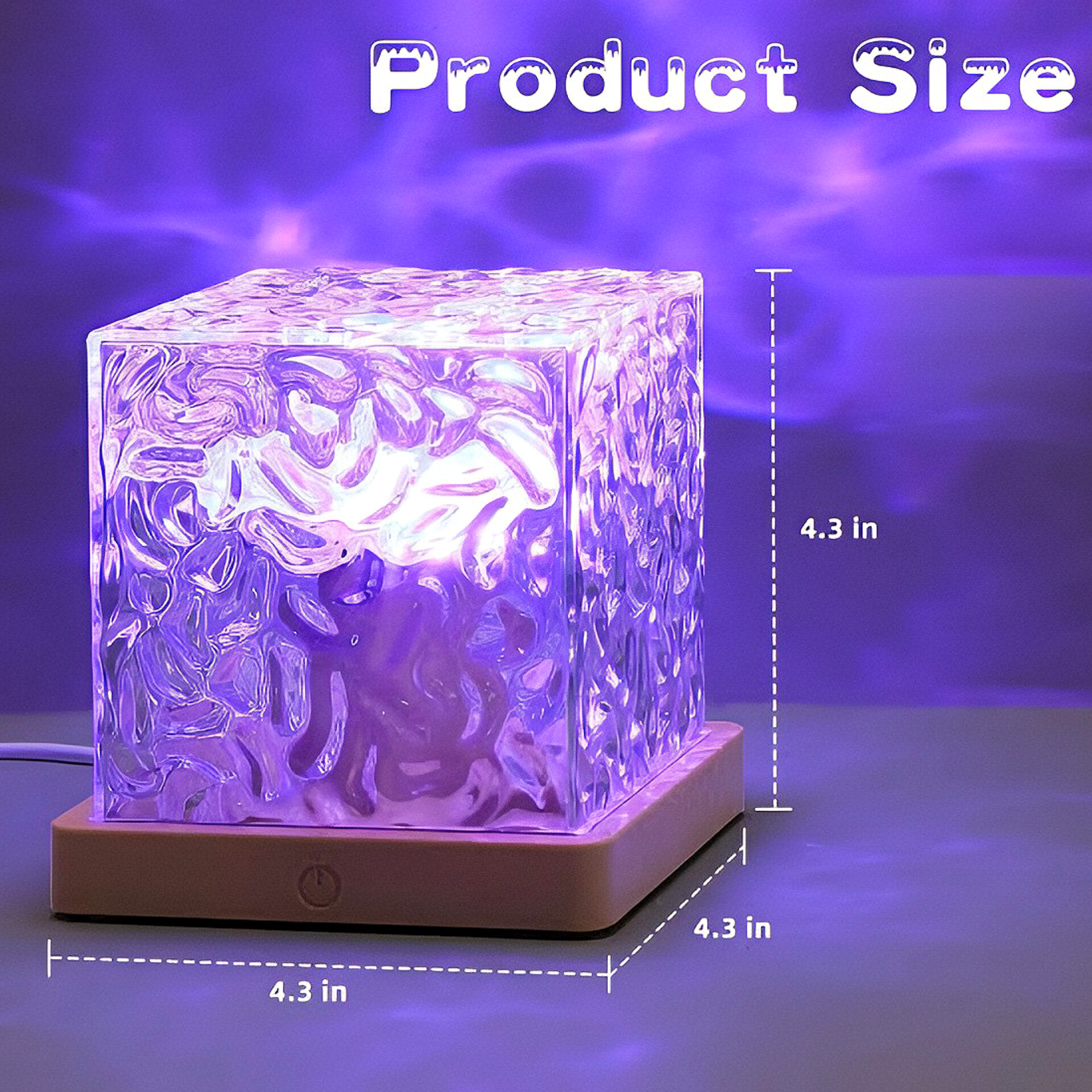 Ocean Wave Lamp_img_4