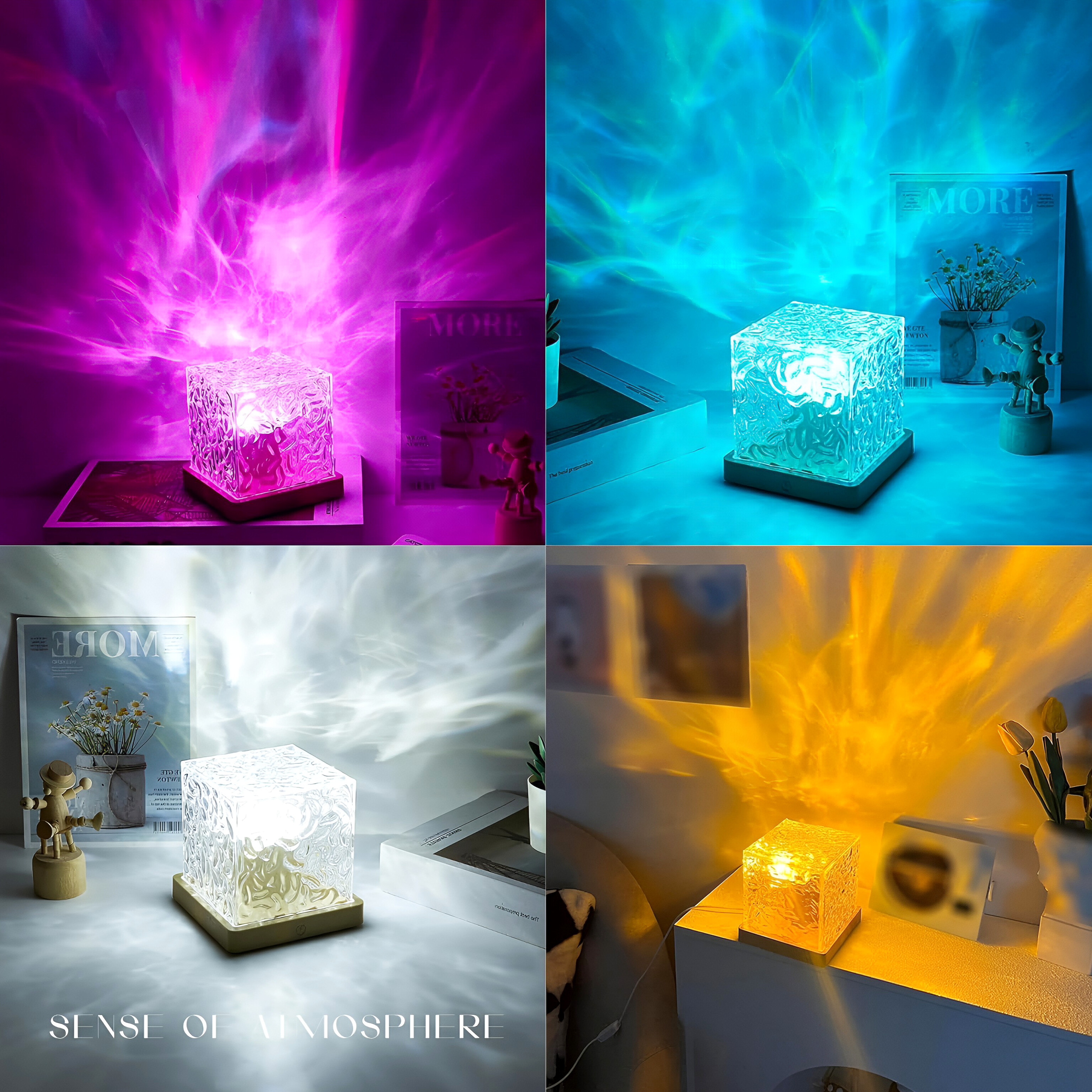 Ocean Wave Lamp_img_1