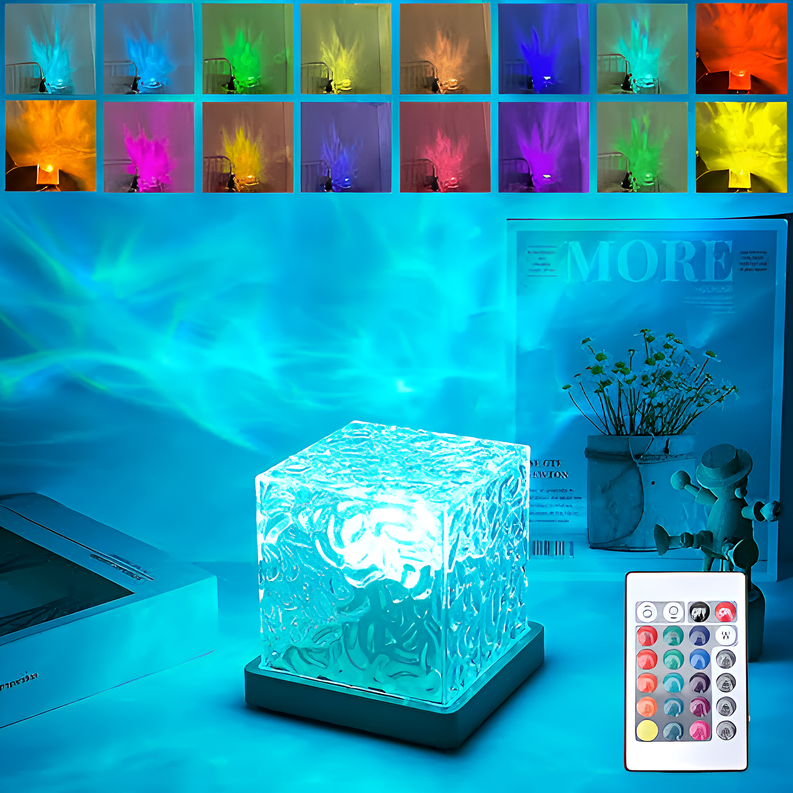 Ocean Wave Lamp_img_6