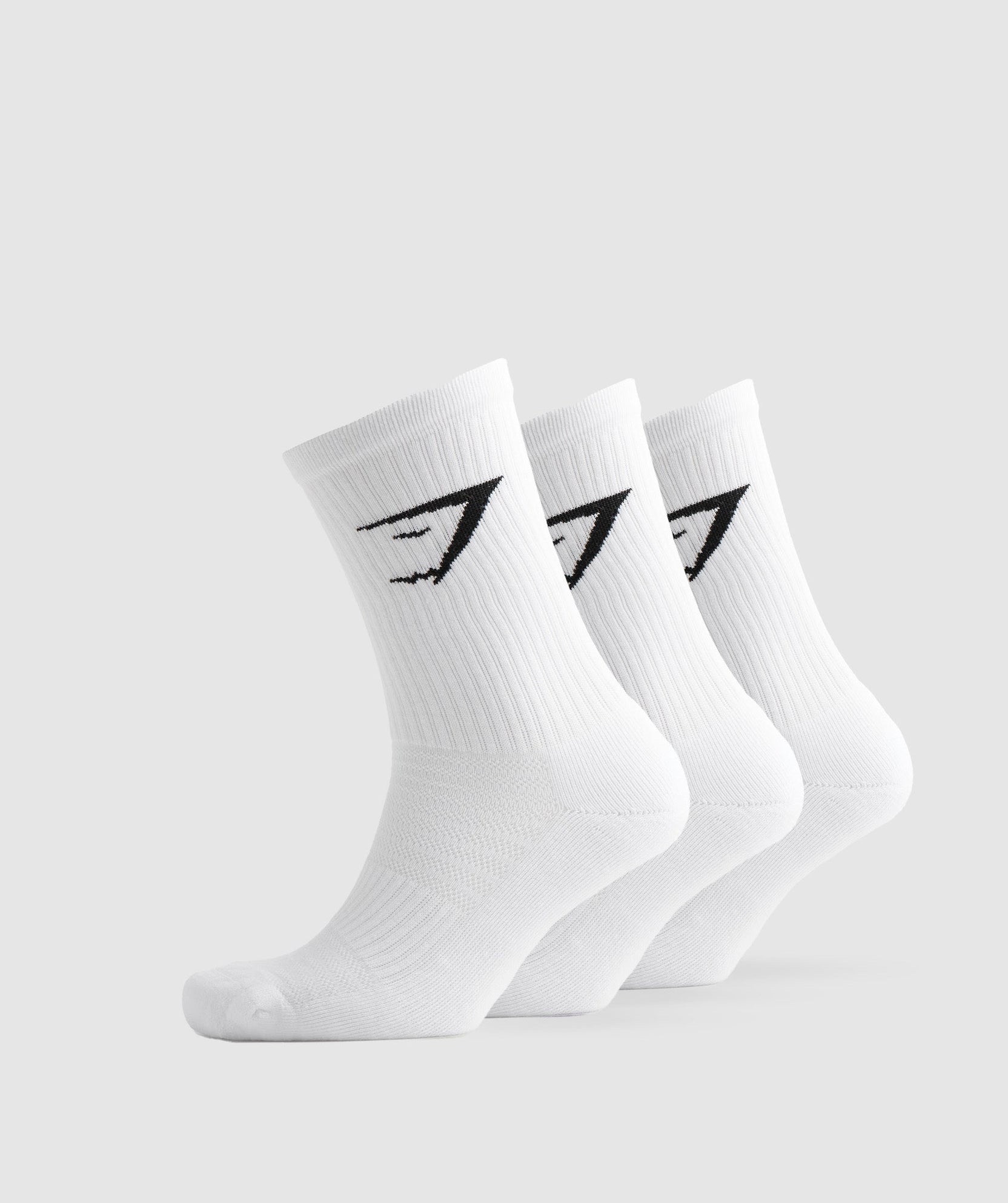 Gym*shark 3pair socks_img_1