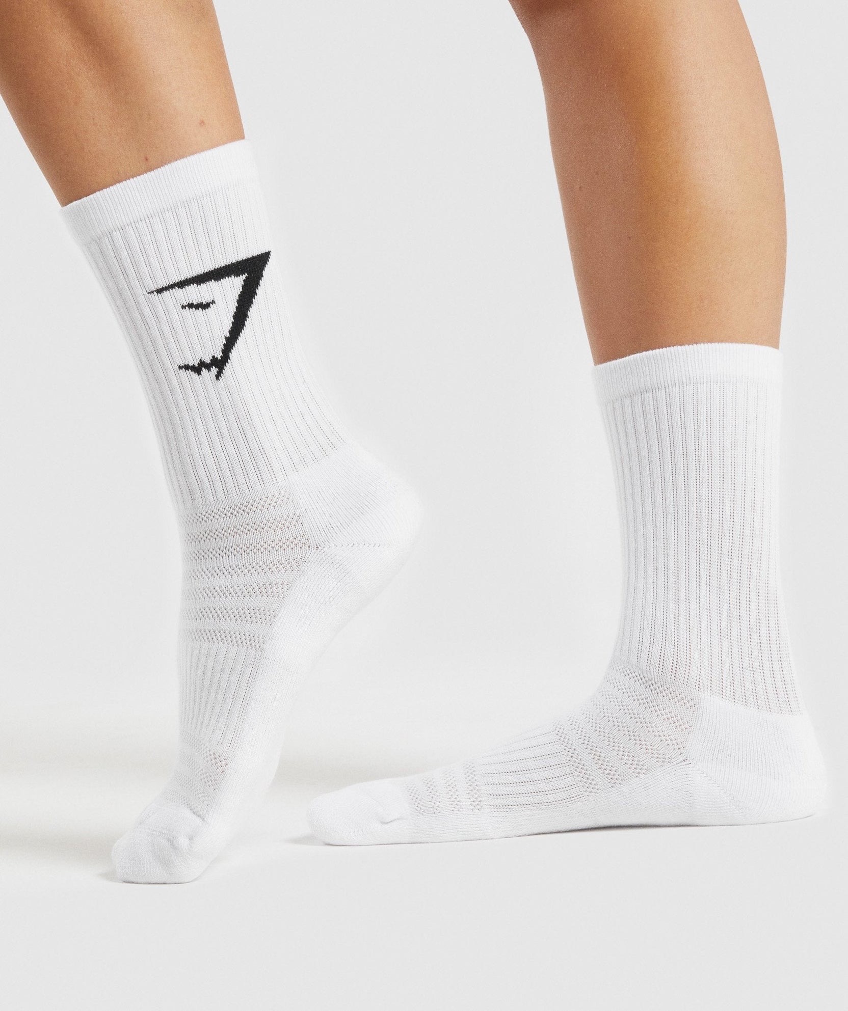 Gym*shark 1pair socks_img_2