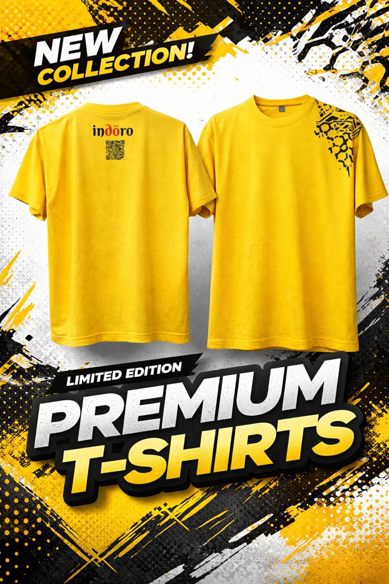 Customized T-Shirt - Image 1
