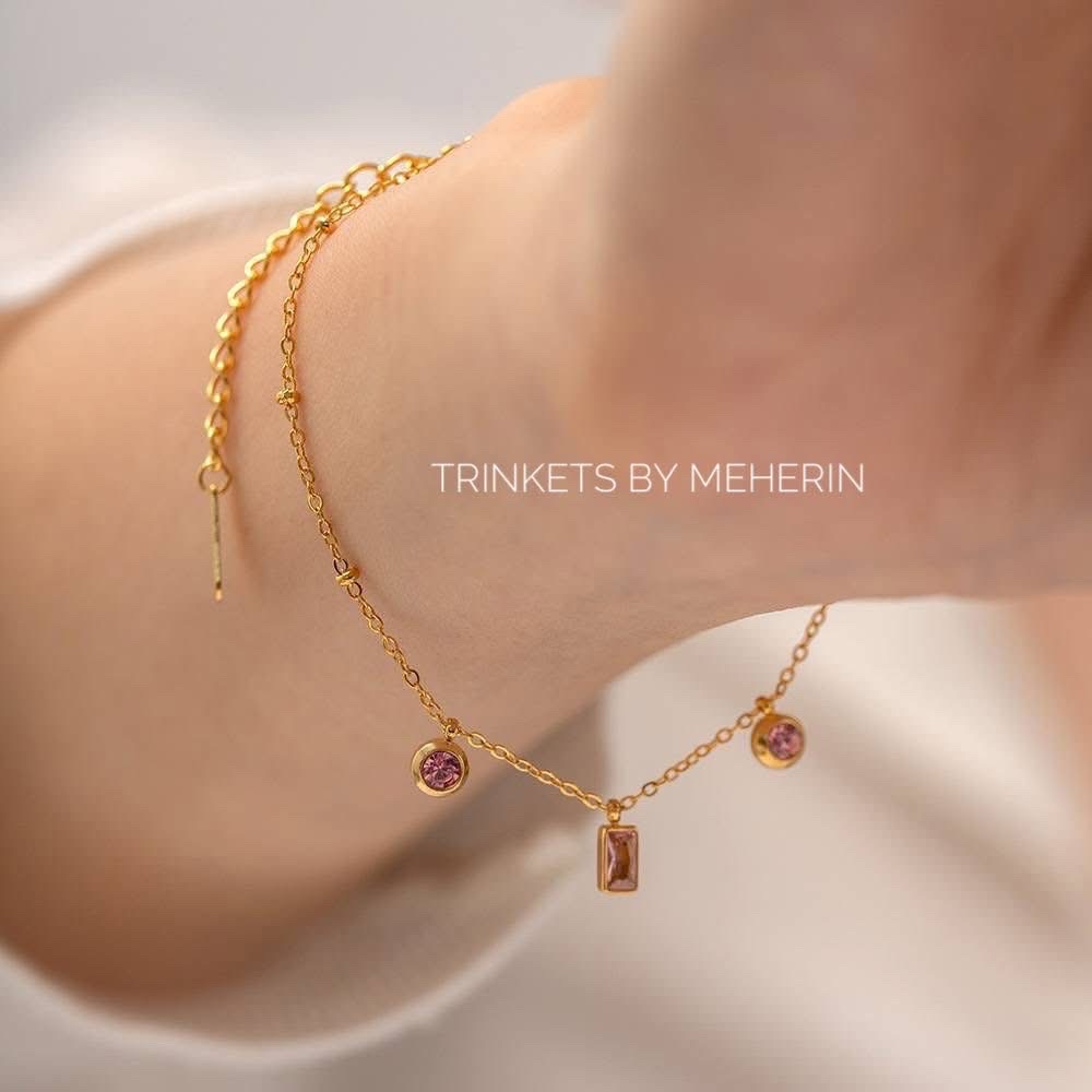 Pink diamond bracelet_img_0
