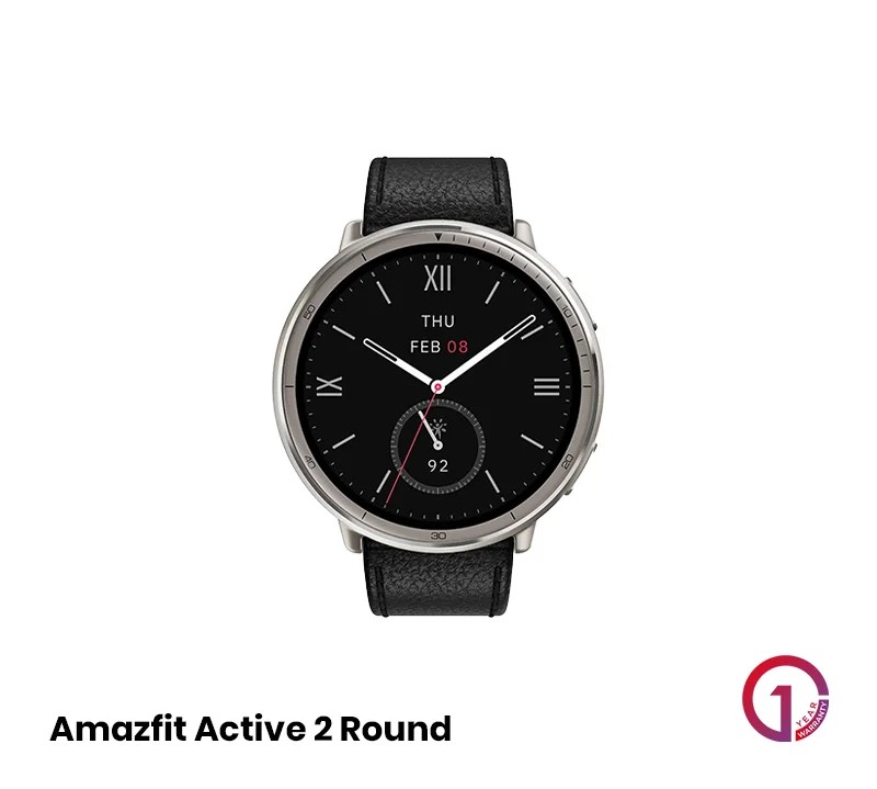 Amazfit Active 2 Round ( Premium Version )_img_0