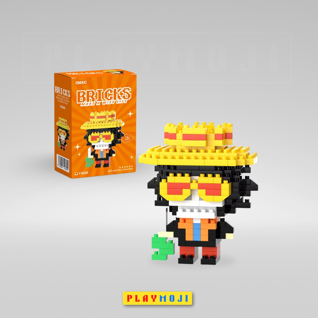 Brook -One Piece