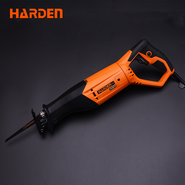 HARDEN Reciprocating Saw, 710W, 2800rpm; 752672_img_1
