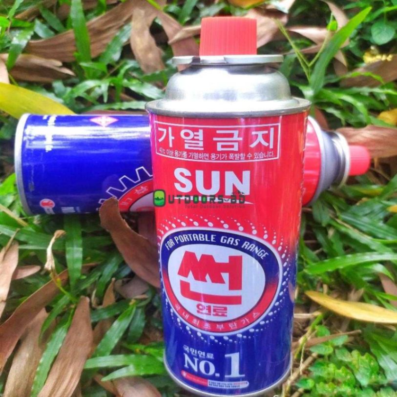 Sun Butane Gas Cartridge 220g_img_3
