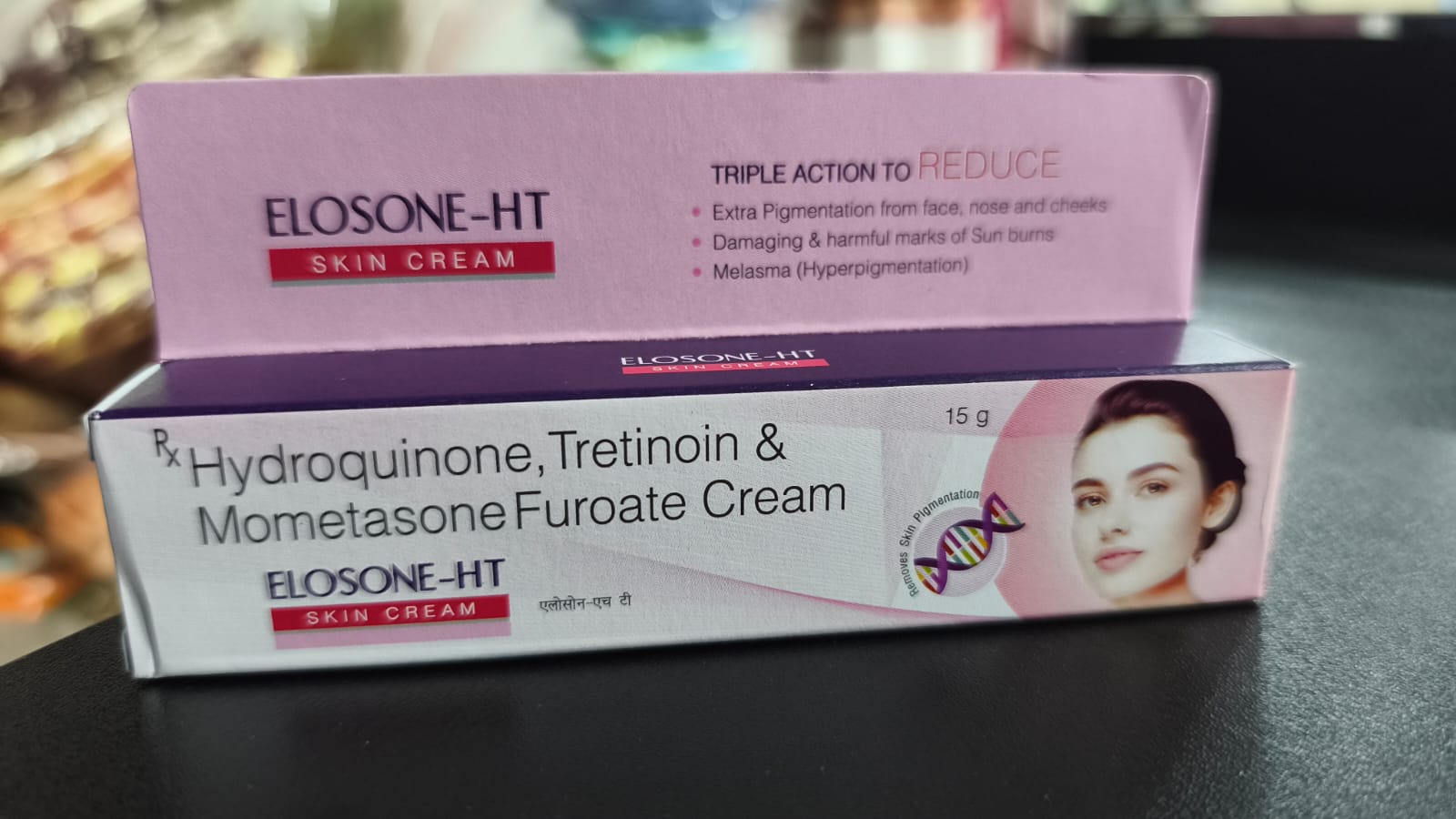 Pond's Hydra Miracle Gel