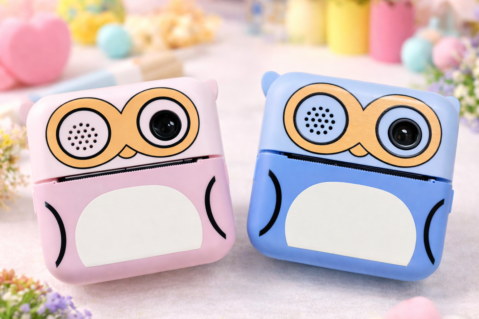 kids Print Camera thumbnail 3