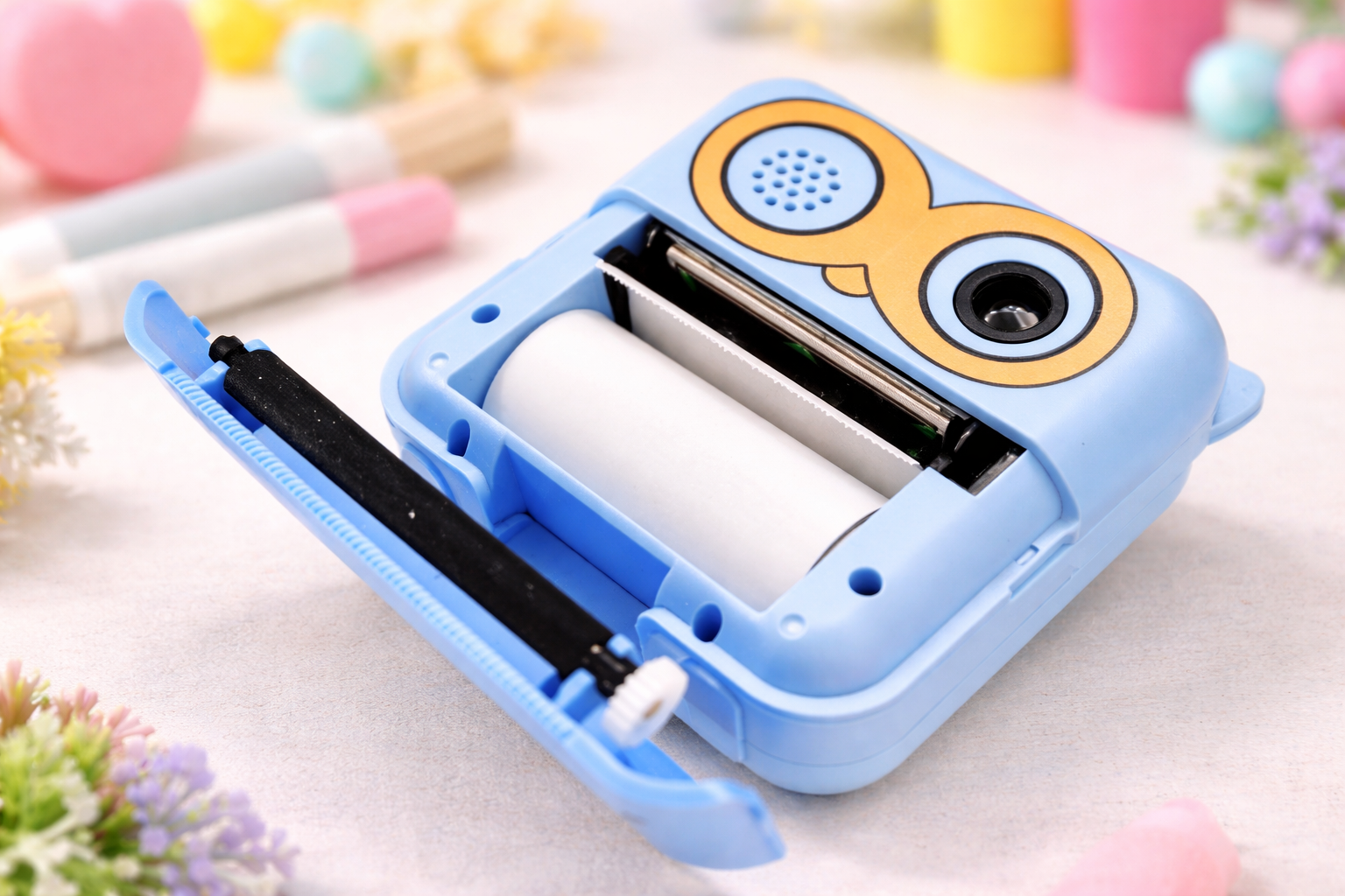 kids Print Camera thumbnail 4
