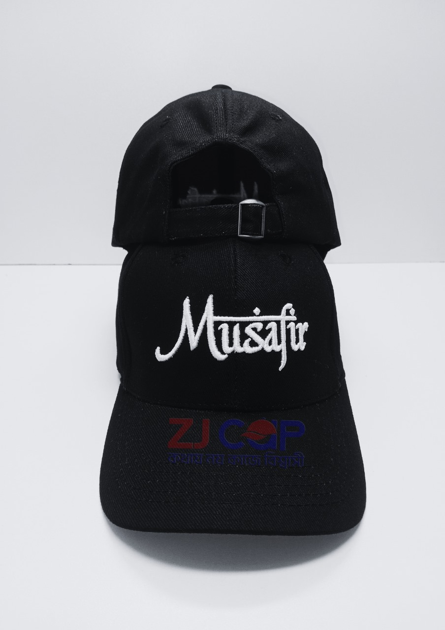 VISOR CAP MUSAFIR_img_1