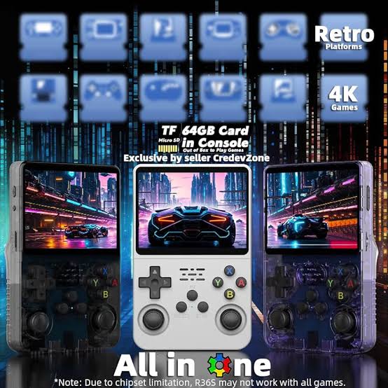 R36S Retro Handheld Game_img_4