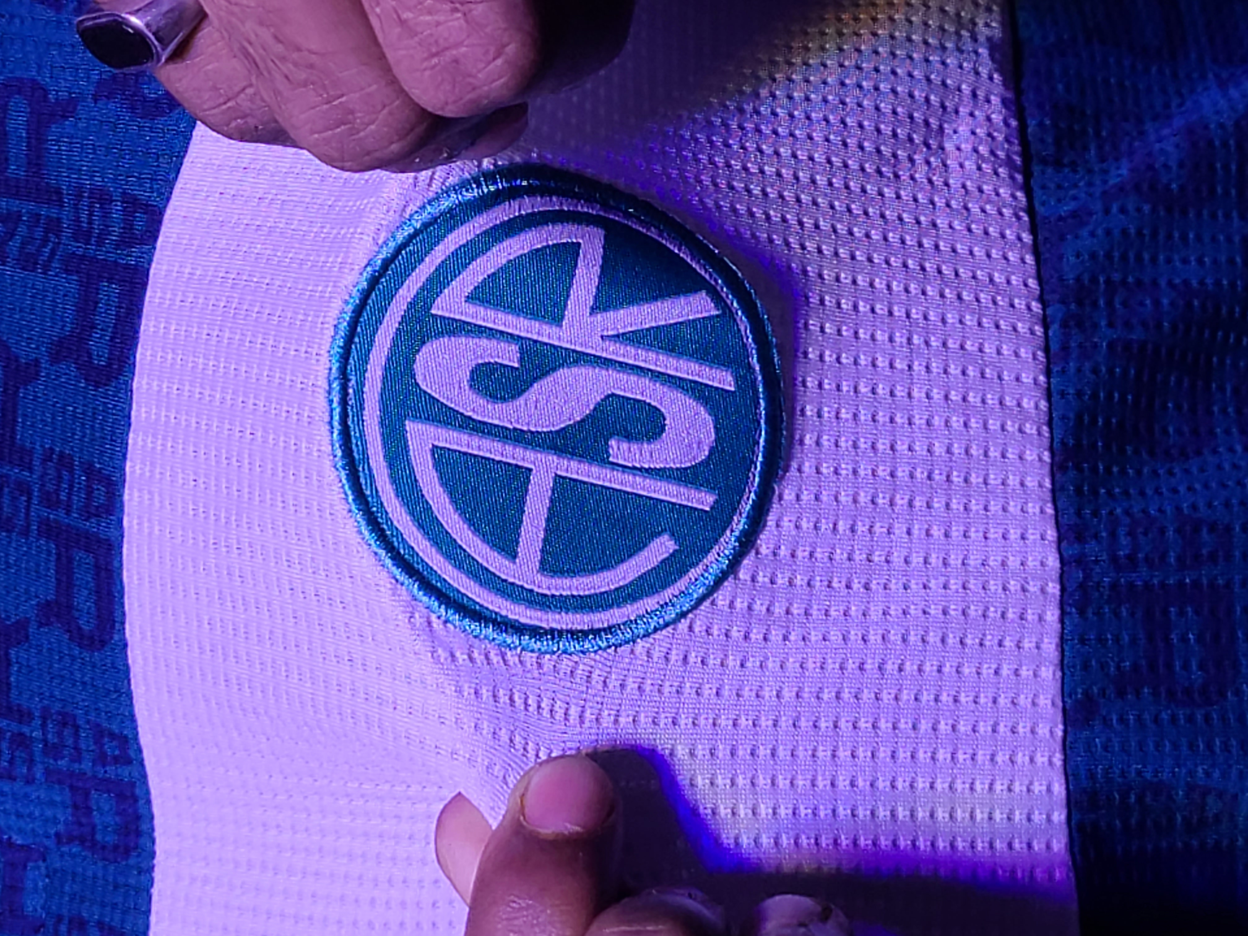 New Collection Jersey