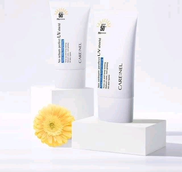 Care nel no sebum perfect uv sheild sunscreen_img_1