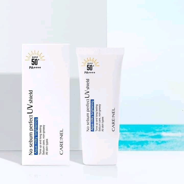 Care nel no sebum perfect uv sheild sunscreen_img_2
