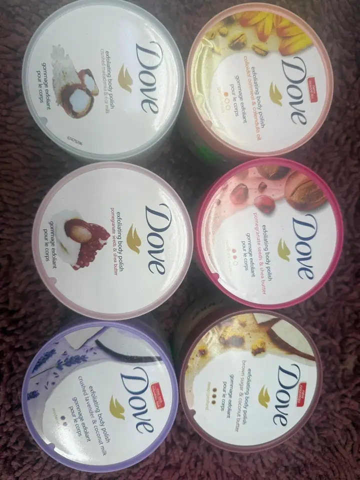Dove Exfoliating Body Polish_img_1