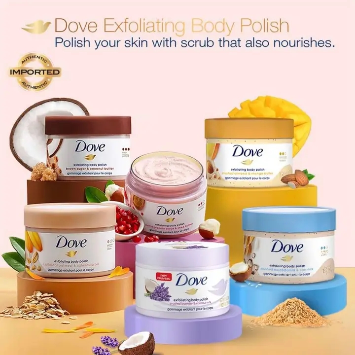 Dove Exfoliating Body Polish_img_2