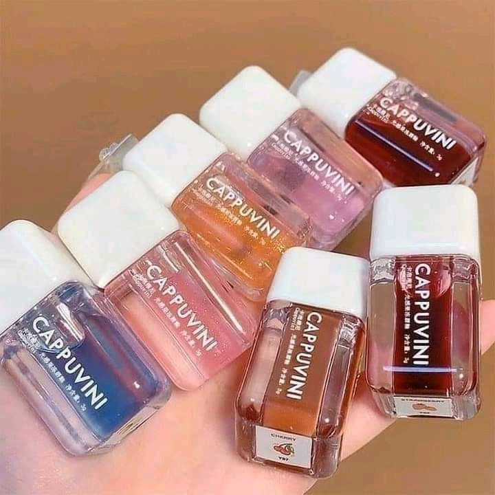 Cappuvini sensitive jelly lip oi set A_img_2