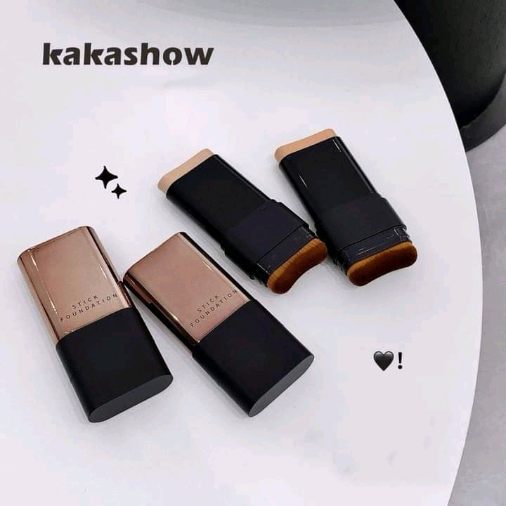 KakaShow Beautiful skin Foundation & make up stick_img_1