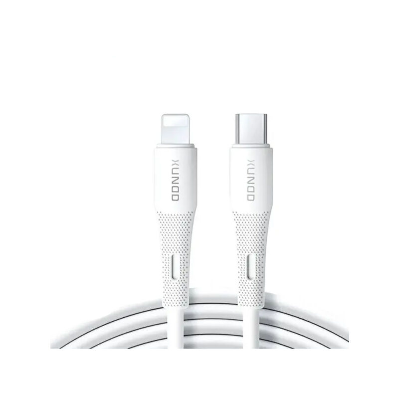 XUNDD XDDC-021 USB to iPhone Charging Cable_img_5