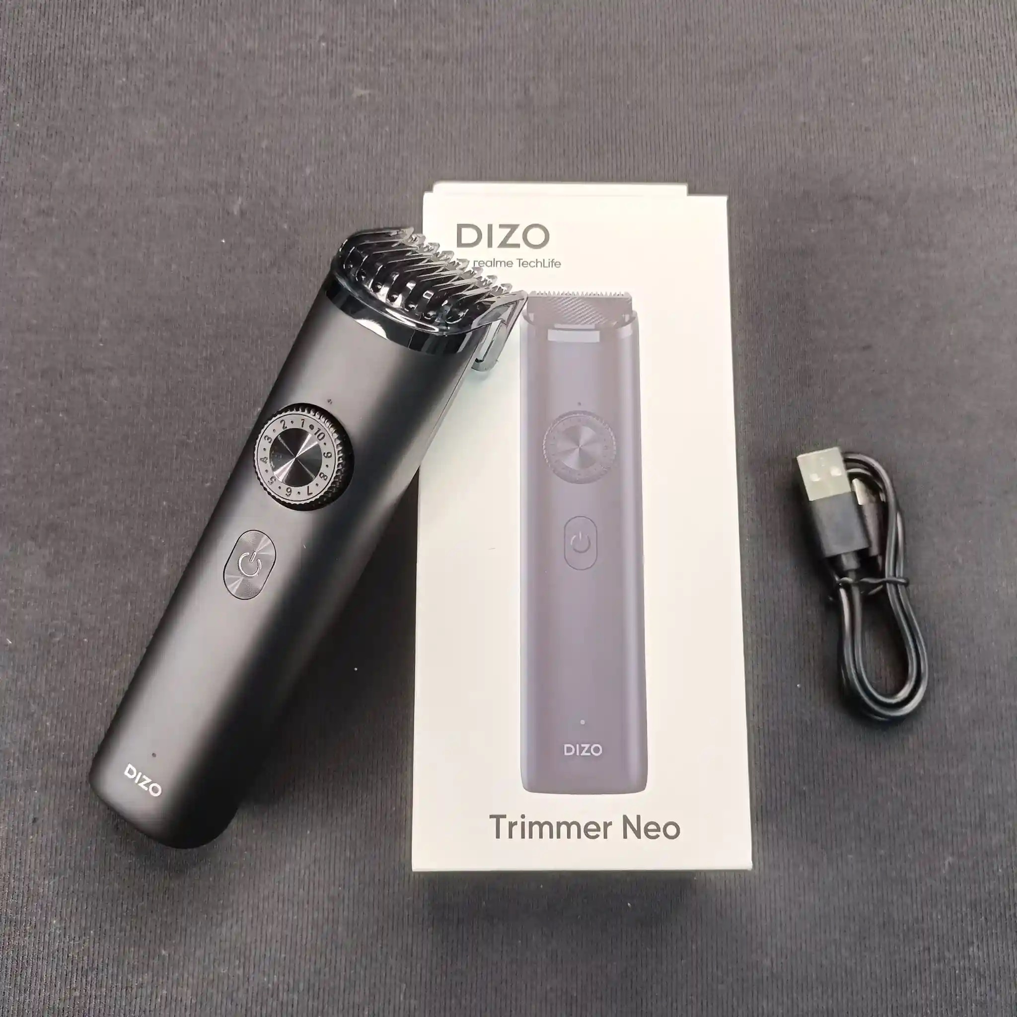 DIZO Trimmer Neo_img_2