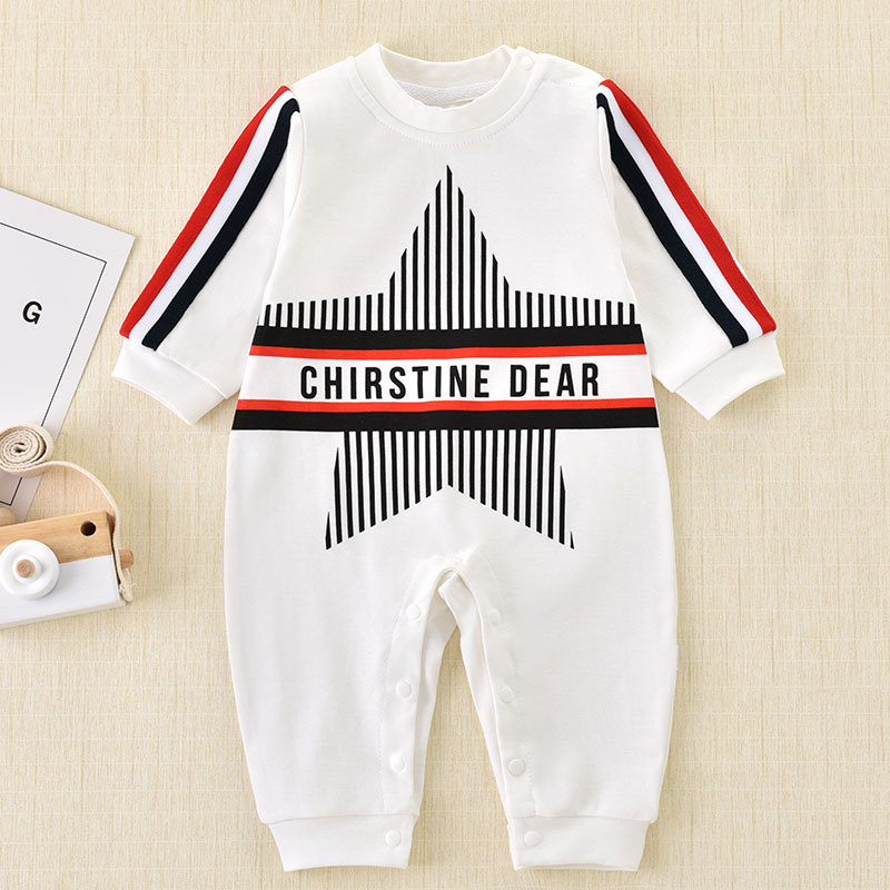 Newborn Baby Star Winter Romper Set with Cap & Socks (0 to 24 months) for yours ANGEL'S_img_8