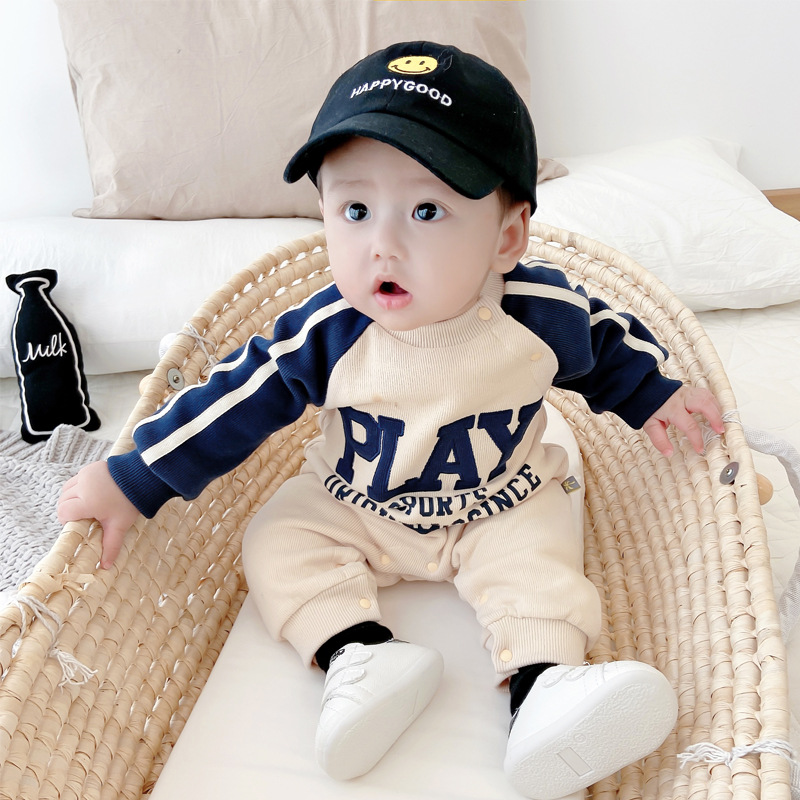 Newborn Baby Star Winter Romper Set with Cap & Socks (0 to 24 months) for yours ANGEL'S_img_1