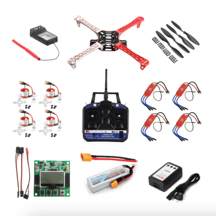 Pico Robotics