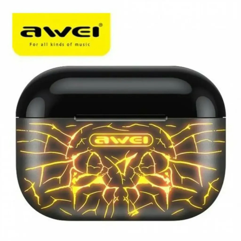 AWEI T29 Pro True Wireless Gaming Earbuds – Price in Bangladesh