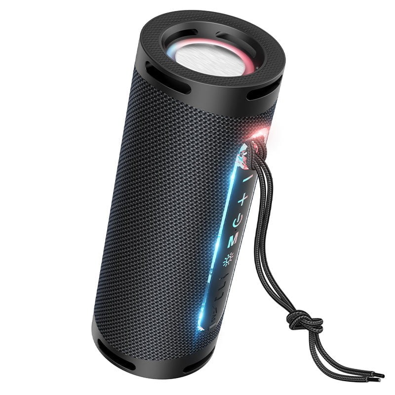 Hoco HC9 Dazzling Pulse sports Portable Bluetooth Loudspeaker - Price in Bangladesh