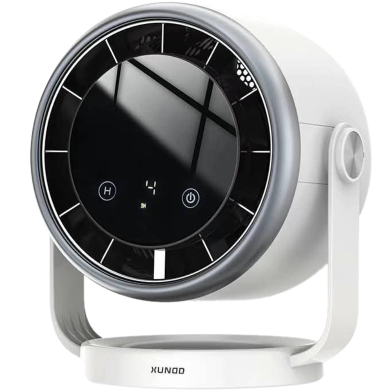 XUNDD XDOT‑066 6-Speed Silent Desktop Turbo Fan_img_1
