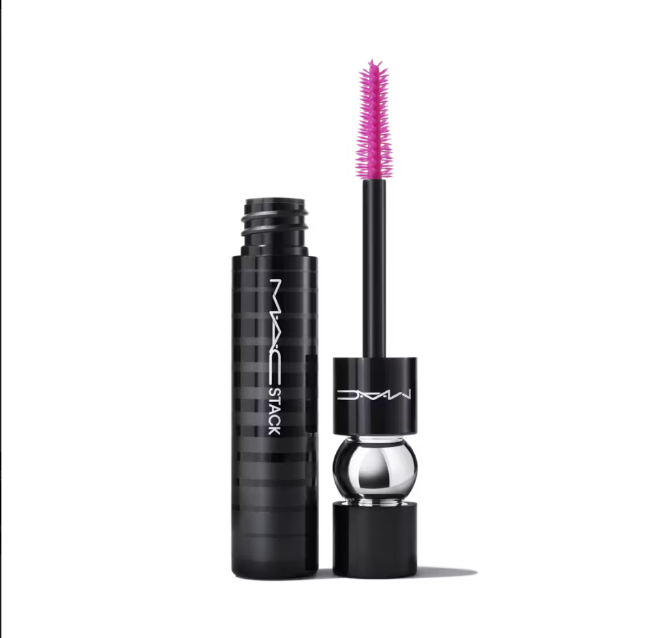 M·A·CStack Volumizing Mascara, 12ml (without packet, from set)_img_0