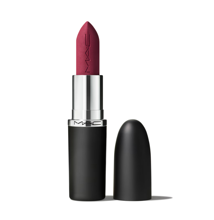 M·A·CXIMAL SILKY MATTE LIPSTICK, captive audience (without packet)_img_0
