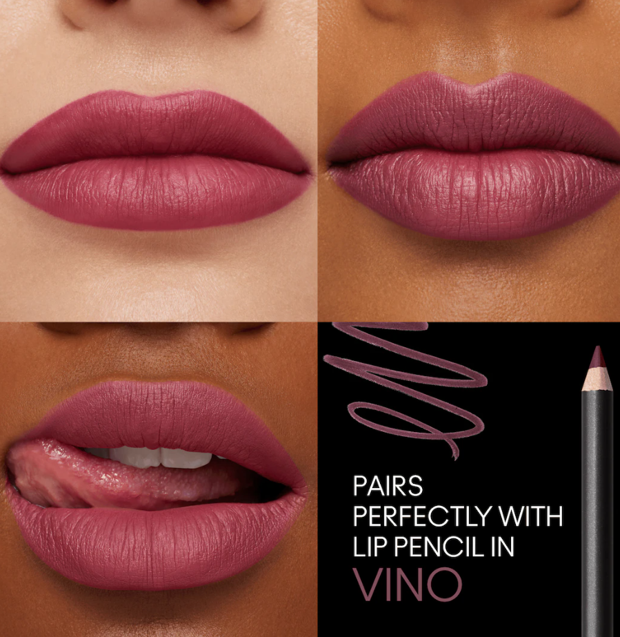 M·A·CXIMAL SILKY MATTE LIPSTICK, captive audience (without packet)_img_1