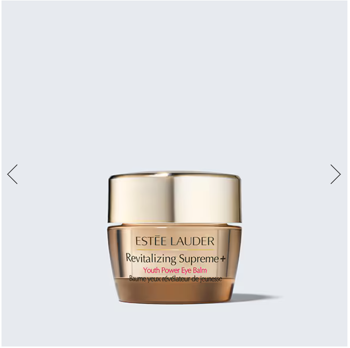 Estee Lauder Revitalizing Supreme+ Youth Power Eye Balm, 10ml_img_0