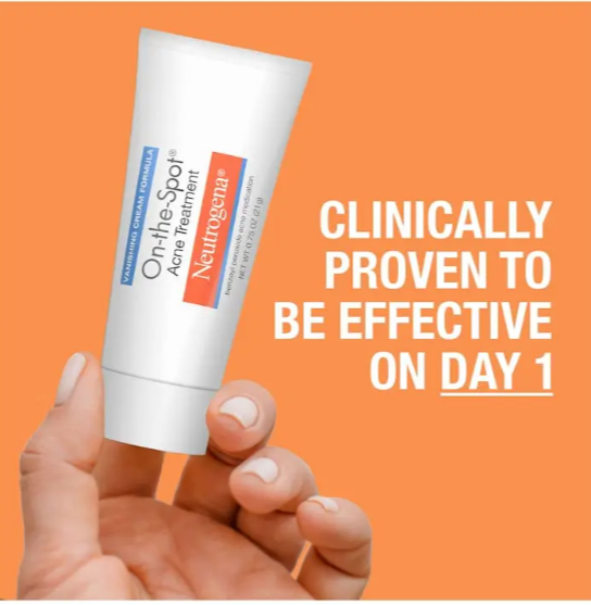 Neutrogena On-the-Spot® Acne Treatment, 21ML_img_2