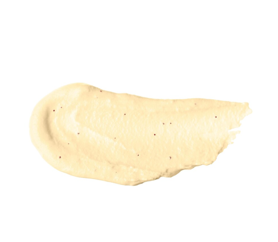 Dove Exfoliating Body Polish Scrub for Dry Skin with Crushed Almond and Mango Butter, 298g_img_1
