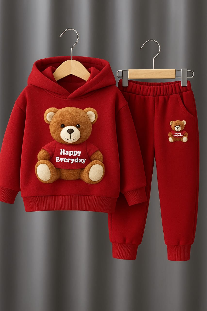Hoody & Trouser