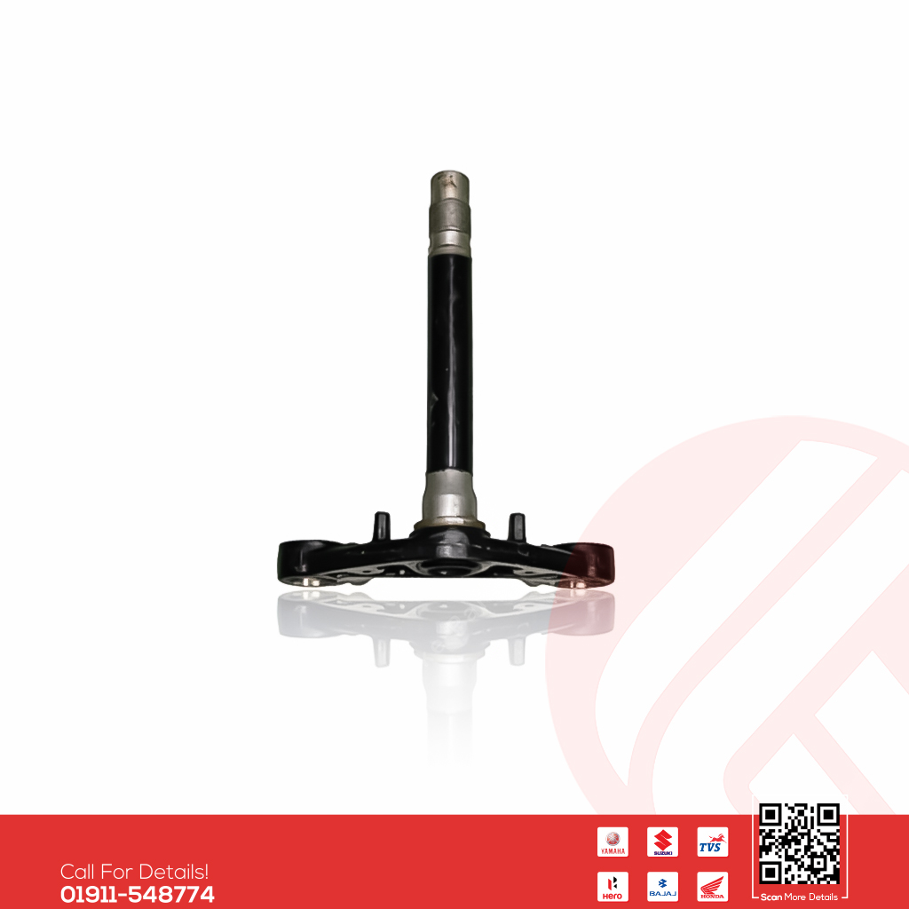 Handle-T for Suzuki Gixxer & Gixxer SF (Old & New Model) bike.